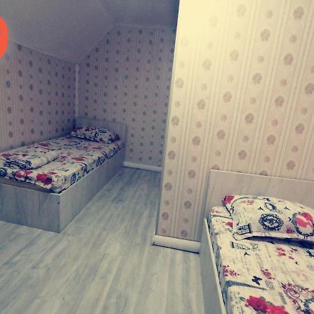 Pensiunea Pelican Tulcea Extérieur photo