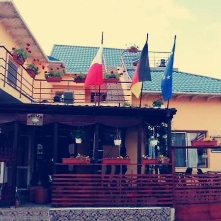 Pensiunea Pelican Tulcea Extérieur photo