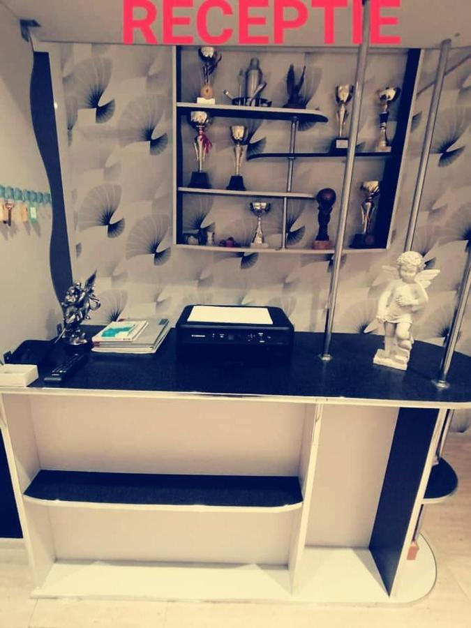 Pensiunea Pelican Tulcea Extérieur photo